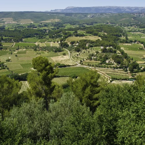 Le Castellet | Villa Handrès | Villa à louer en Provence