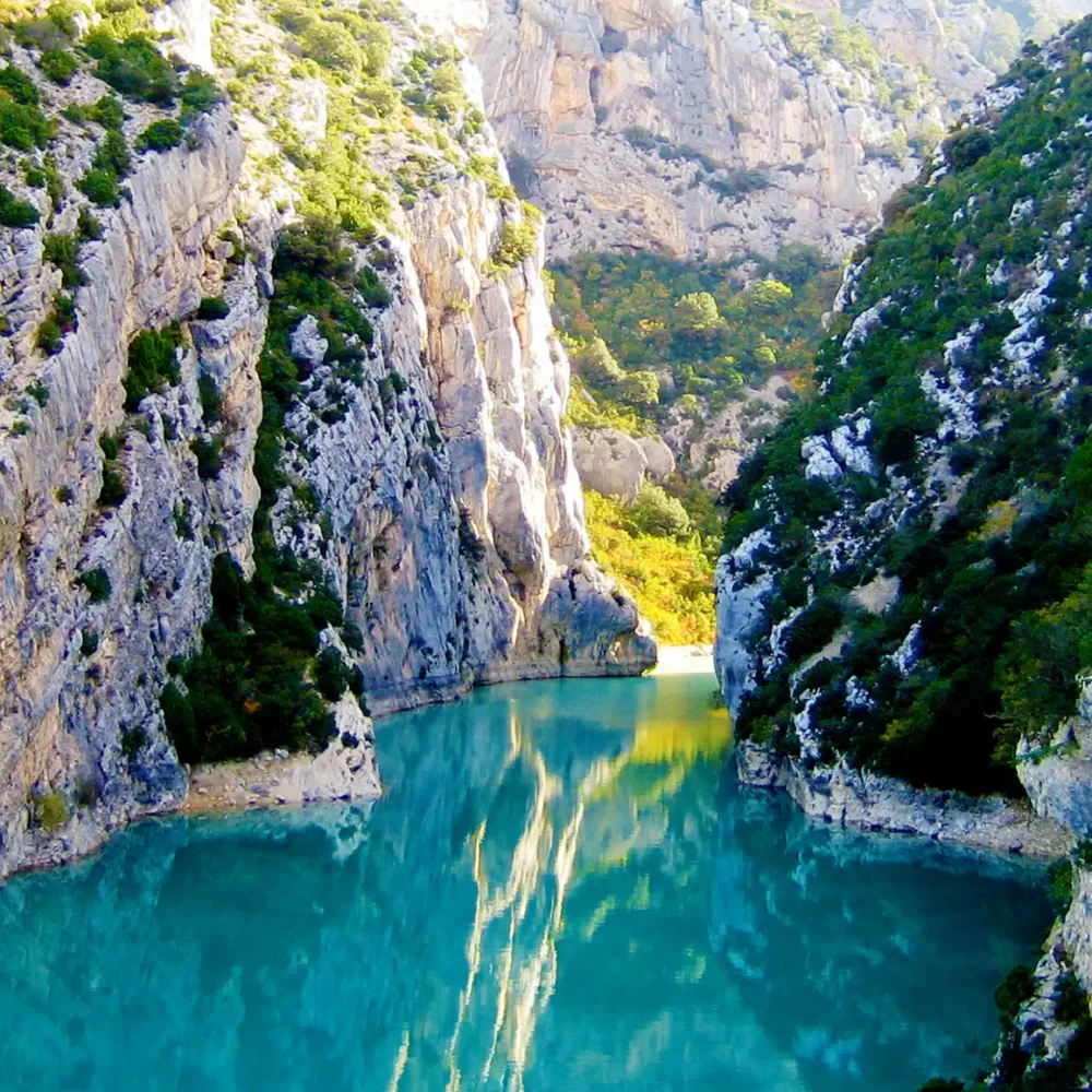 Les Gorges du Verdon | Villa Handrès | Villa à louer en Provence