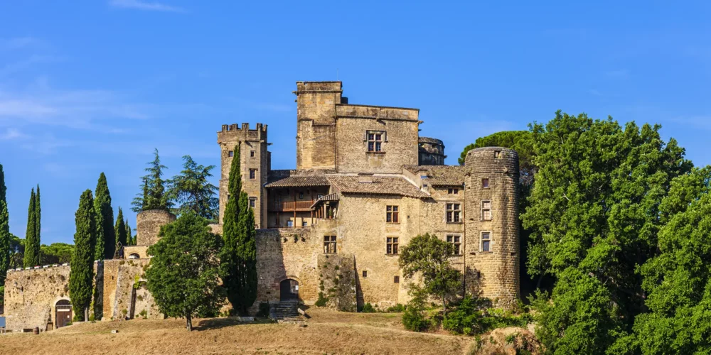 Lourmarin | Villa Handrès | Villa à louer en Provence