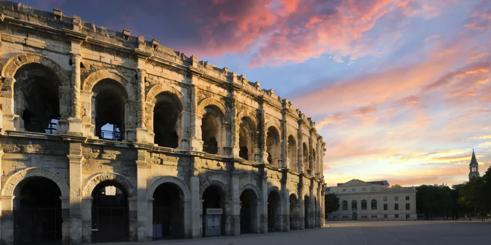 Nîmes | Villa Handrès | Villa à louer en Provence