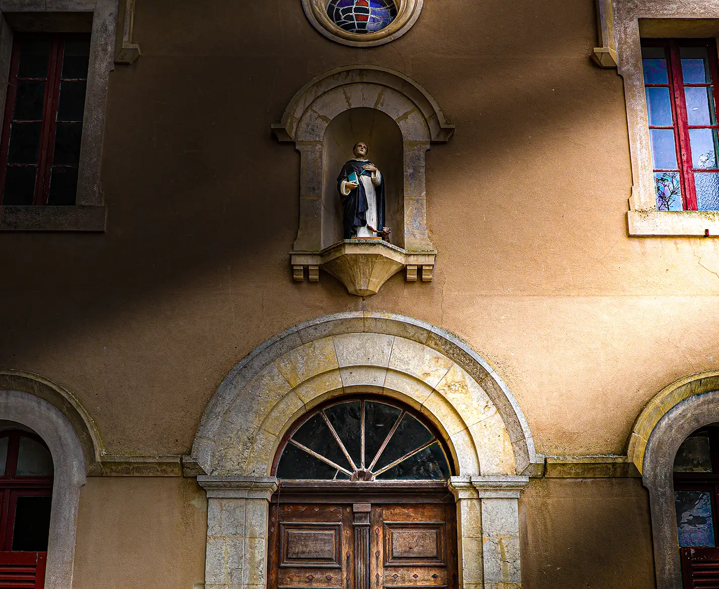 Fête de Sainte Marie-Madeleine à la Grotte de la Sainte Baume | Villa Handrès -3