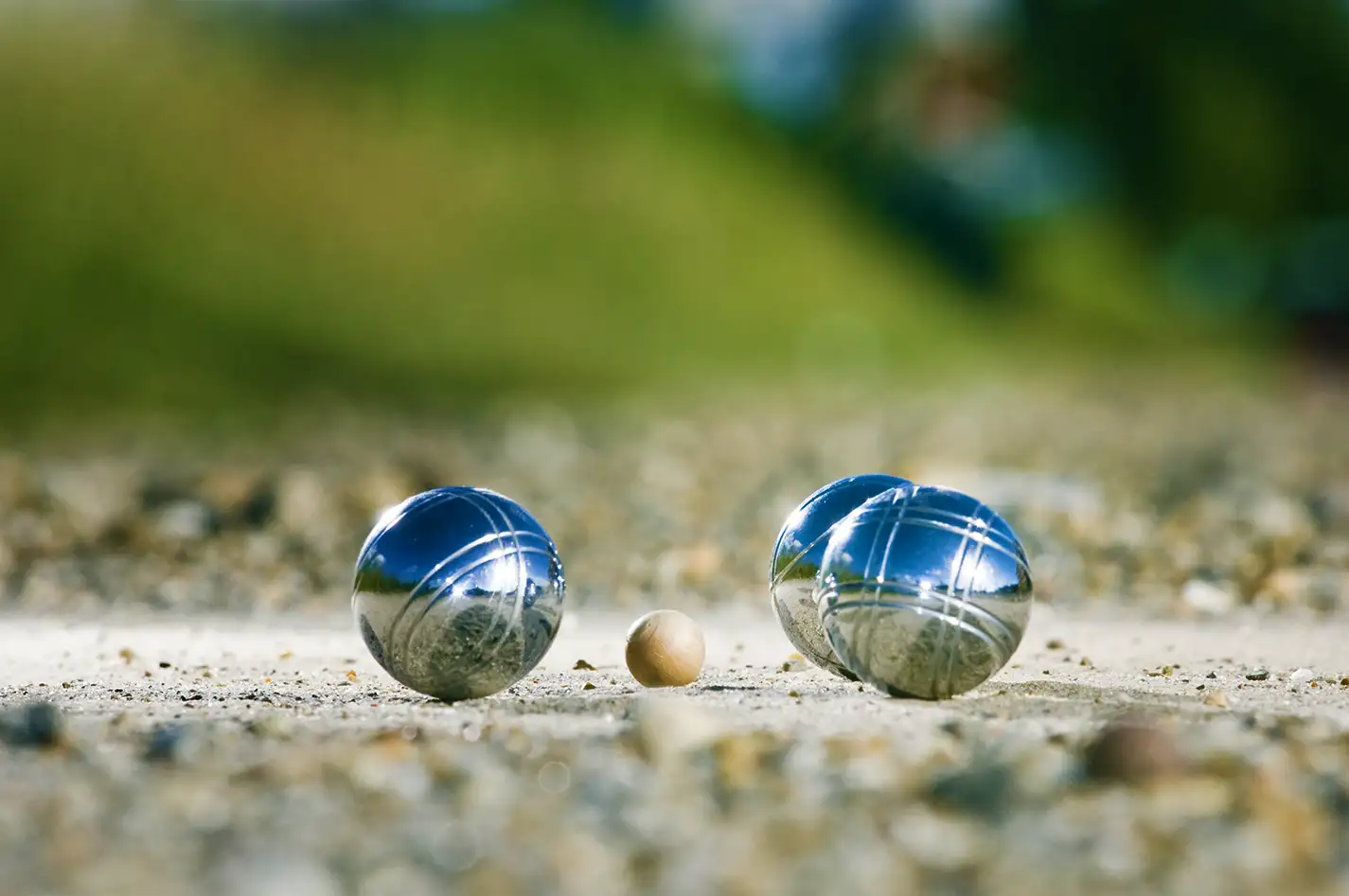 La Pétanque : bien plus qu’un simple jeu