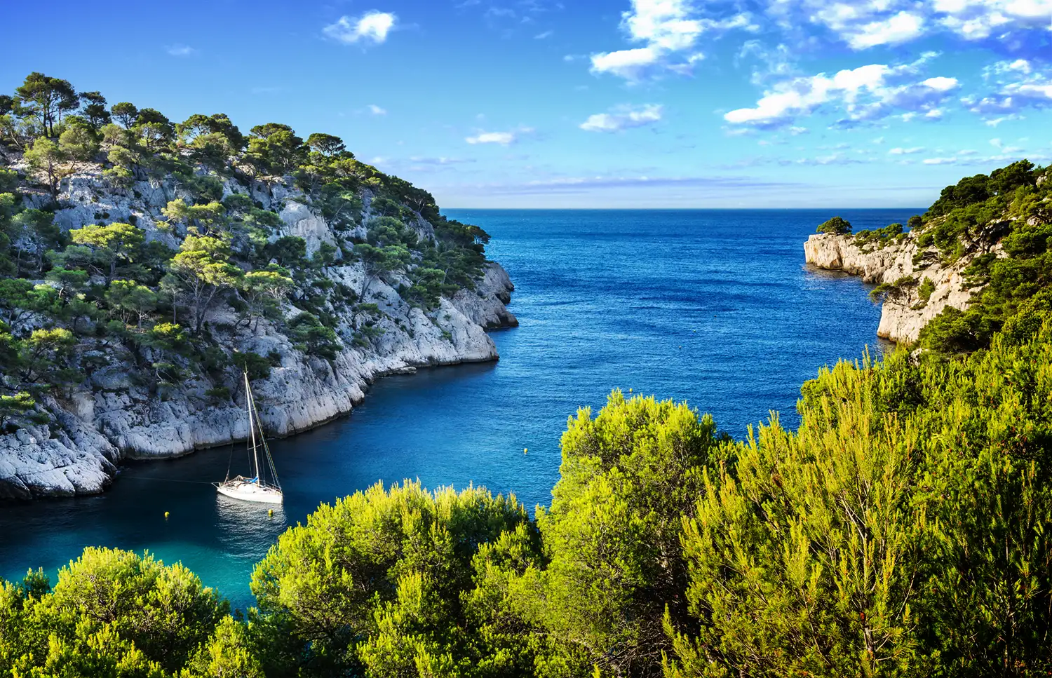 Vacances en Provence | Villa Handrès