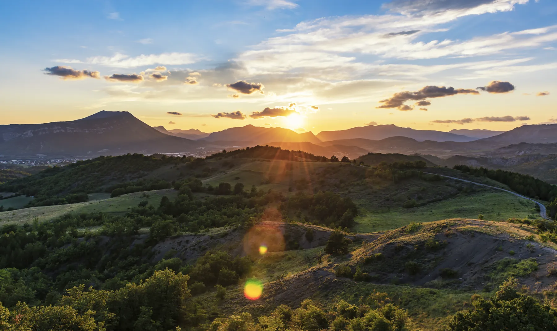 Randonnée en Provence : quelques conseils essentiels