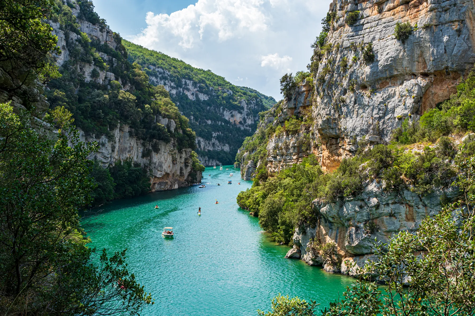 Villa avec piscine Gorges du Verdon | Villa Handrès