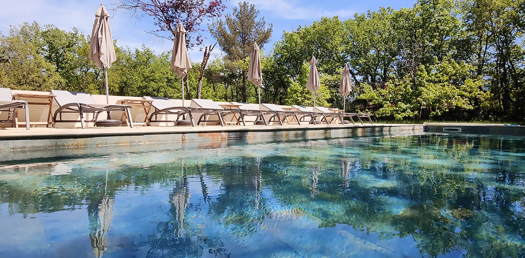La Villa Handrès : un paradis familial en Provence