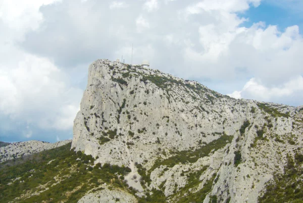 La randonnée du Pic de Bertagne | Villa Handrès