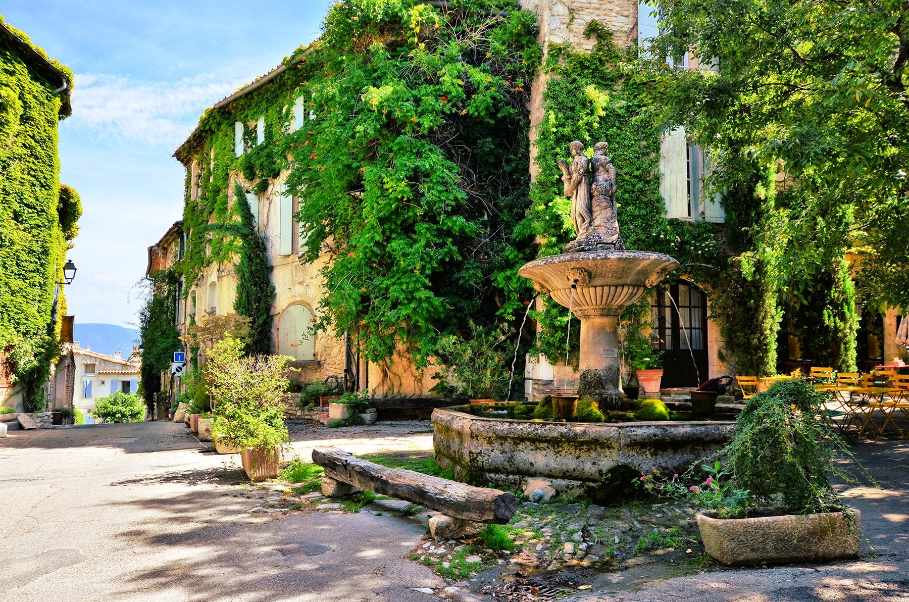 Provence Verte : les merveilles d’une région hors du commun