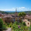 Cotignac en Provence, à seulement 45 minutes de la VIlla Handrès